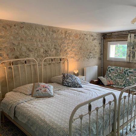 Petit Gite A La Ferme Des Buttons Rosnay  Екстер'єр фото